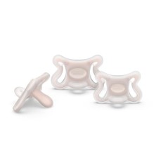 CHUPETE SIL FISIO SUAVINEX SX PRO ZERO-ZERO -2 - 2 M