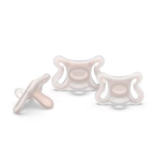 CHUPETE SIL FISIO SUAVINEX SX PRO ZERO-ZERO 0 - 6 M