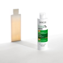 DERCOS CHAMPU ANTICASPA 2 EN 1 1 ENVASE 200 ML