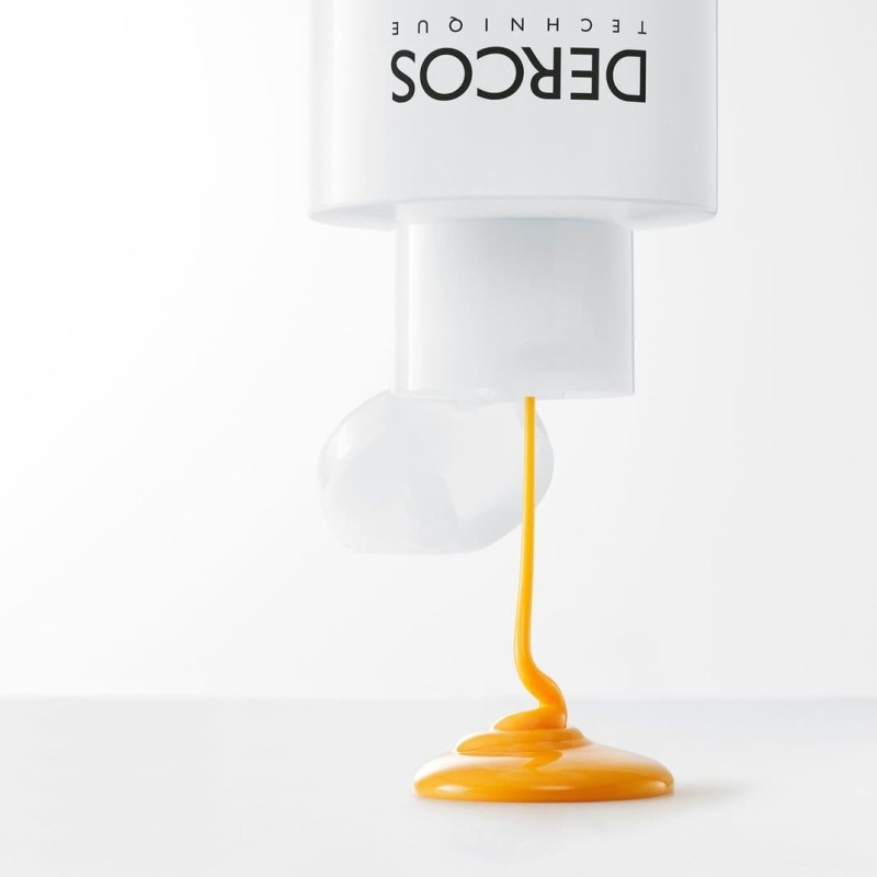 DERCOS CHAMPU ANTICASPA 2 EN 1 1 ENVASE 200 ML