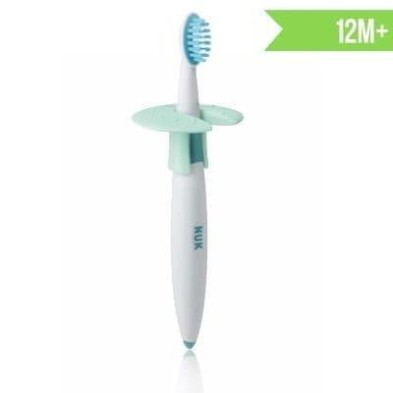 CEPILLO DENTAL INFANTIL REFRIGERABLE NUK