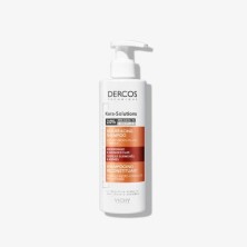 DERCOS TECHNICQUE CHAMPU KERA-SOLUTIONS 250 ML