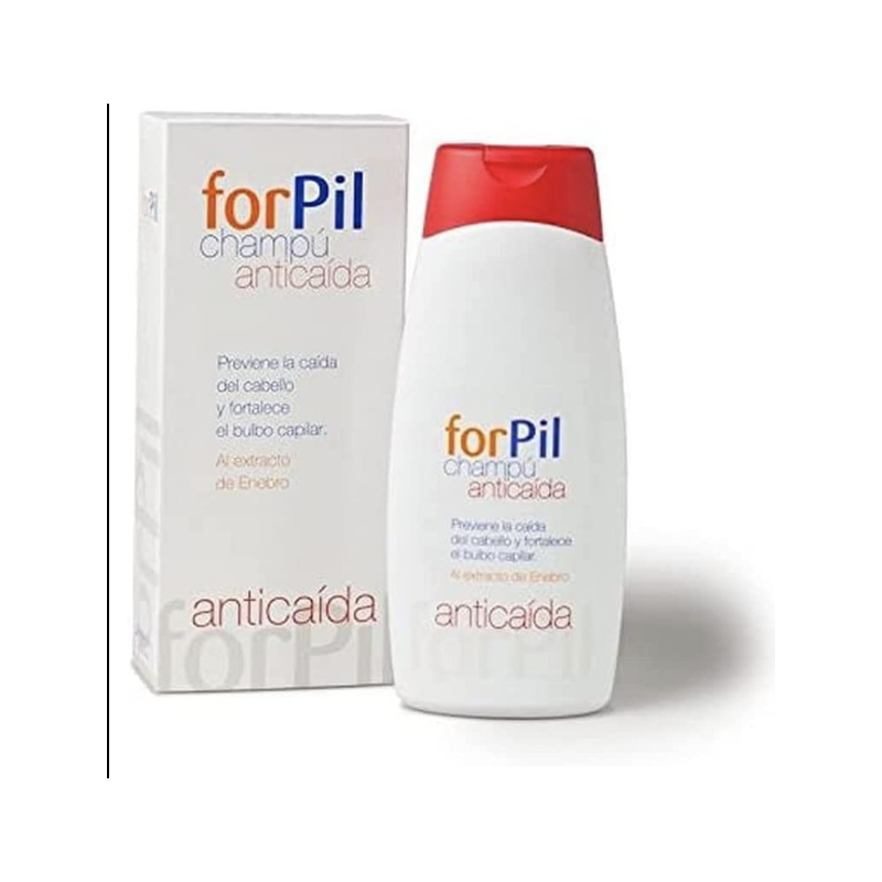 FORPIL CHAMPU ANTICAIDA 300 ML