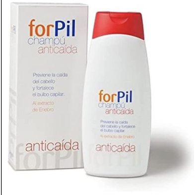 FORPIL CHAMPU ANTICAIDA 300 ML