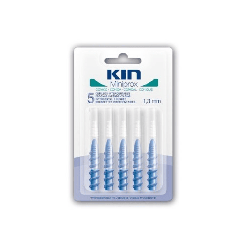 CEPILLO INTERDENTAL KIN MINIPROX