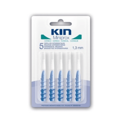 CEPILLO INTERDENTAL KIN MINIPROX