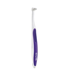 CEPILLO DENTAL ADULTO GUM 308 END TUFT CONICO