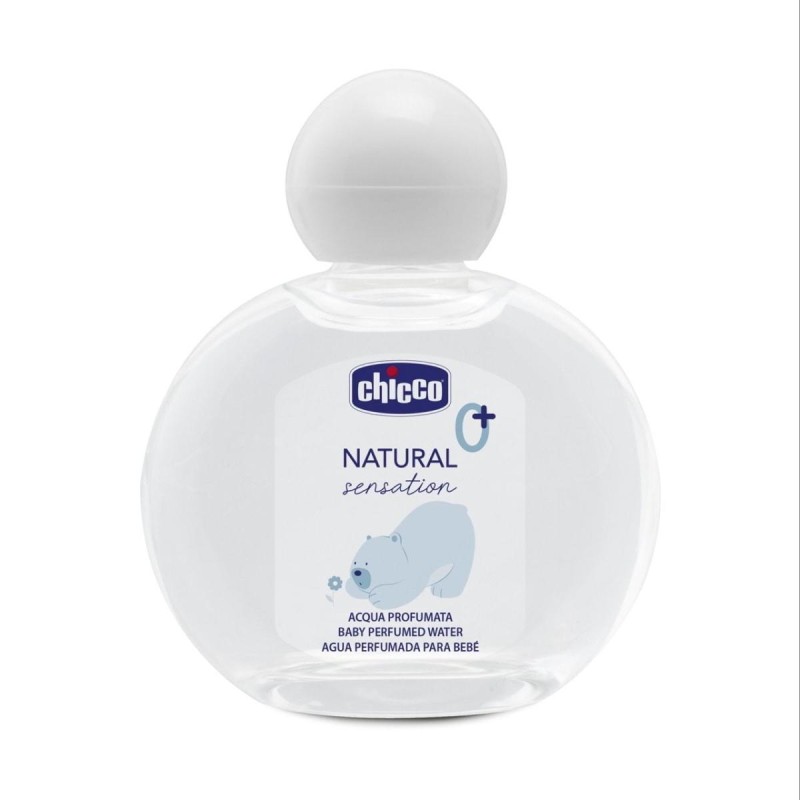 AGUA DE COLONIA CHICCO 100 ML