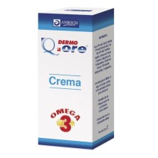 Q-ORE OMEGA 3 DERMO CREMA 50 G