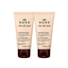 NUXE REVE DE MIEL DUPLO CREMA MANOS