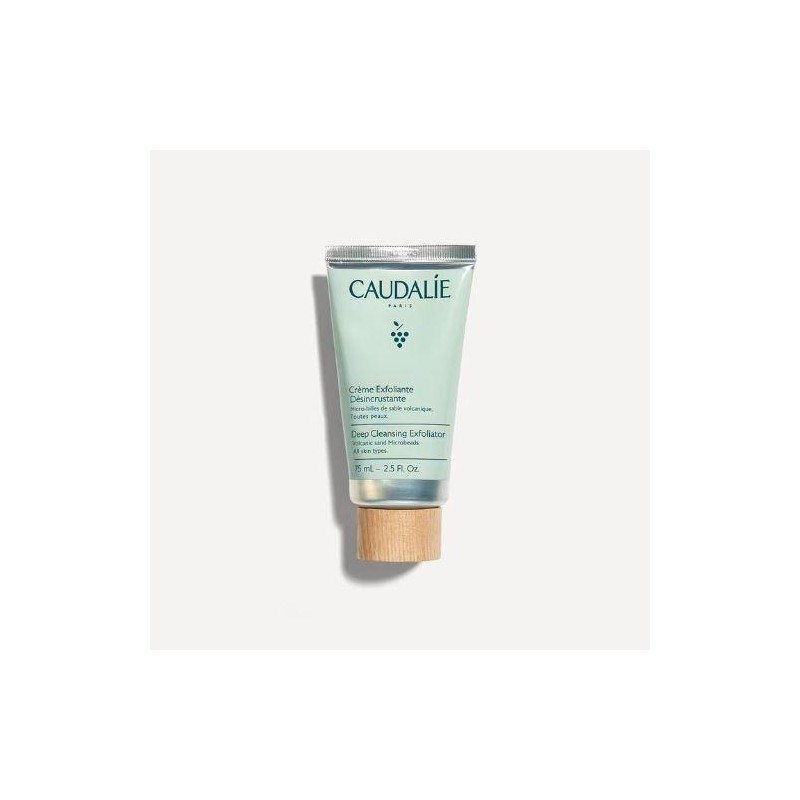 VINOSOURCE CREME EXFOLIANTE DESINCRUST 75ML