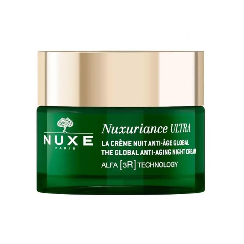 NUXE NUXURIANCE ULTRA NOCHE
