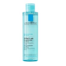 EFFACLAR AGUA MICELAR ULTRA 200 ML