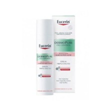 EUCERIN DERMOPURE OIL CONTROL SERUM TRIPLE EFECTO 40 ML