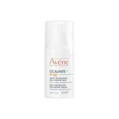 AVENE CICALFATE+ SPF 50+ CREMA REPARADORA 40 ML