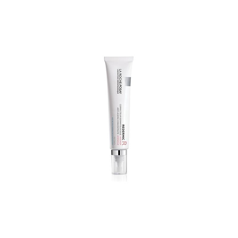 REDERMIC R ROSTRO INTENSIVO CORRECTOR DERMATOLÓGICO 30 ML LA ROCHE POSAY
