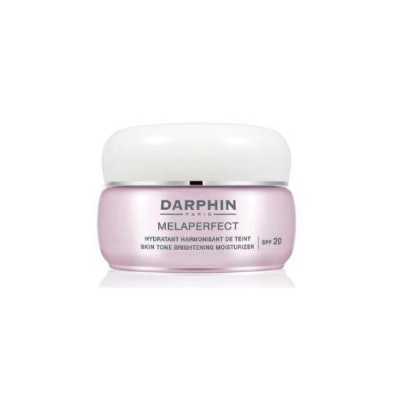 MELAPERFET CREMA SPF 20