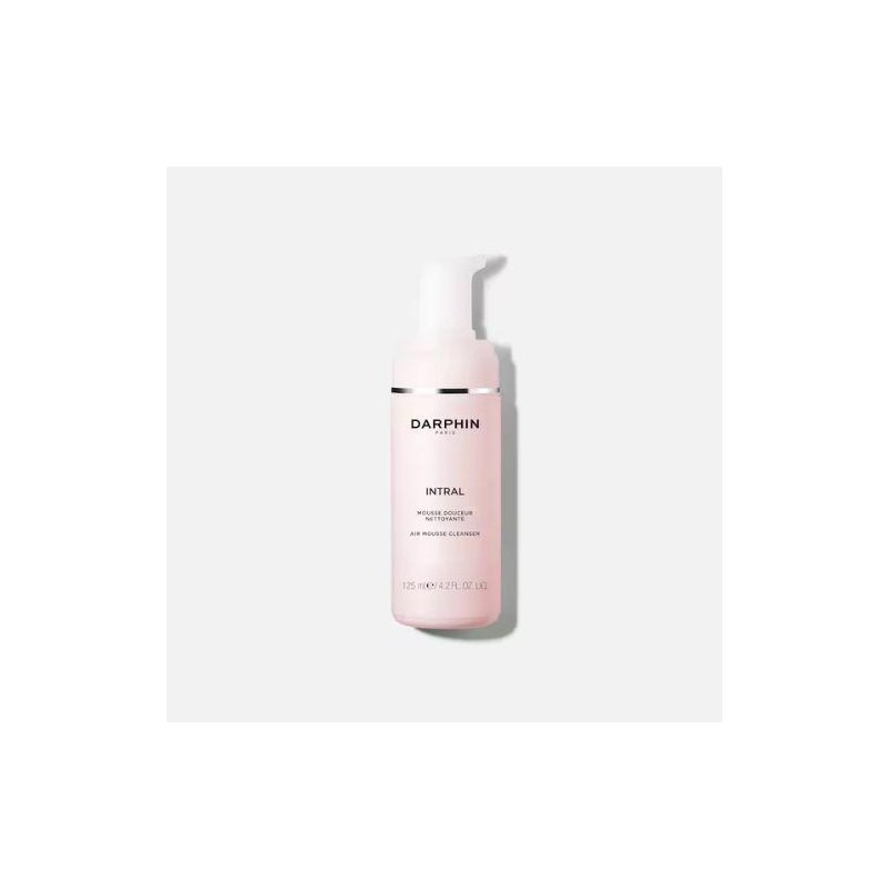 DARPHIN INTRAL MOUSSE DOUCEUR 125 ML