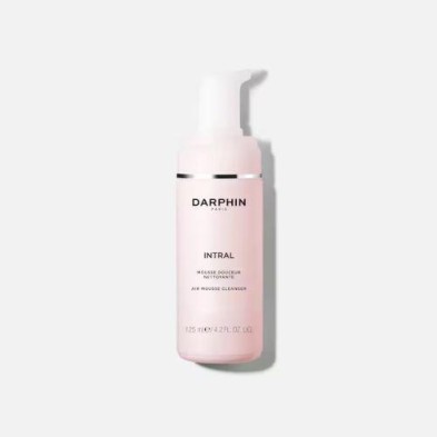 DARPHIN INTRAL MOUSSE DOUCEUR 125 ML
