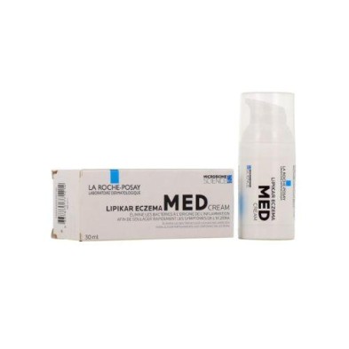 Lipikar Eczema Med Crema 30 ml