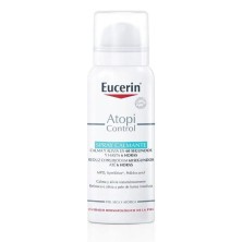 EUCERIN ATOPICONTROL SPRAY 50 ML