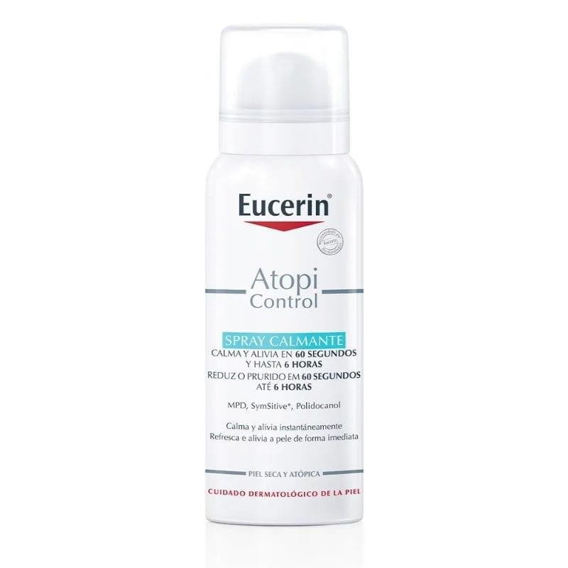 Eucerin AtopiControl Spray