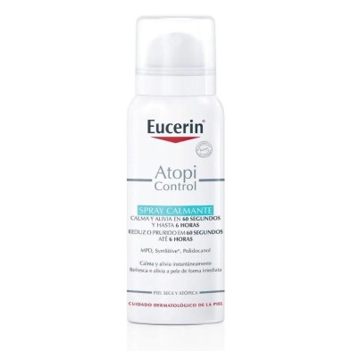 Eucerin AtopiControl Spray