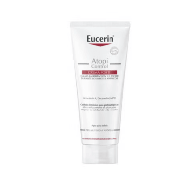 EUCERIN ATOPICONTROL CREMA FORTE 100 ML