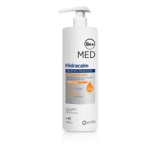 BE+ MED HIDRACALM OLEOGEL 1 ENVASE 1 L
