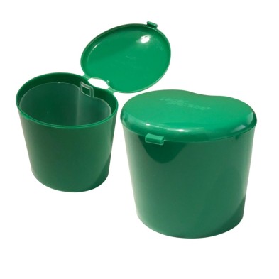 LACER CUBETAS PORTA DIENTES