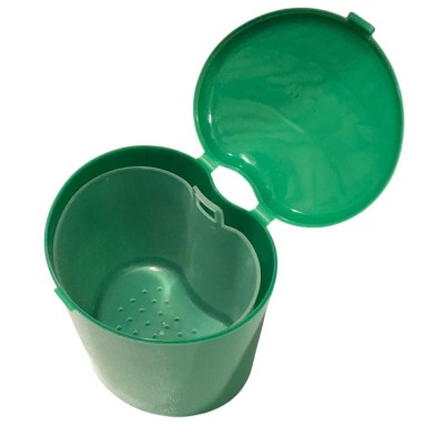 LACER CUBETAS PORTA DIENTES