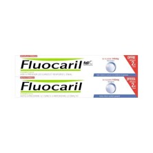 FLUOCARIL BI-145 ENCIAS 2X75ML