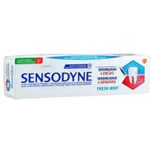 SENSODYNE SENSIBILIDAD ENCIAS & ESMALTE 1 TUBO 75 ML