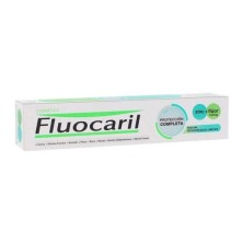 FLUOCARIL PROTECCION COMPLETA 1 TUBO 75 ML