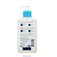 CERAVE SA GEL LIMPIADOR ANTI-RUGOSIDADES 236 ML