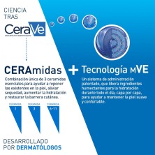 CERAVE SA GEL LIMPIADOR ANTI-RUGOSIDADES 236 ML