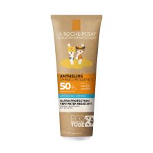 ANTHELIOS SPF 50+ DERMOPEDIATRICS LECHE LA ROCHE POSAY 250 ML