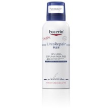 EUCERIN UREAREPAIR PLUS 10% UREA ESPUMA PARA PIES 1 ENVASE 150 ML