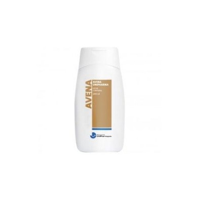 AVENA UNIPHARMA LECHE CORPORAL 200 ML