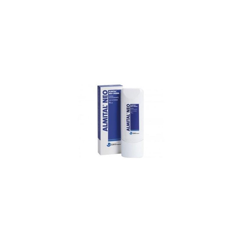 ALMITAL NEO CREMA 75 ML