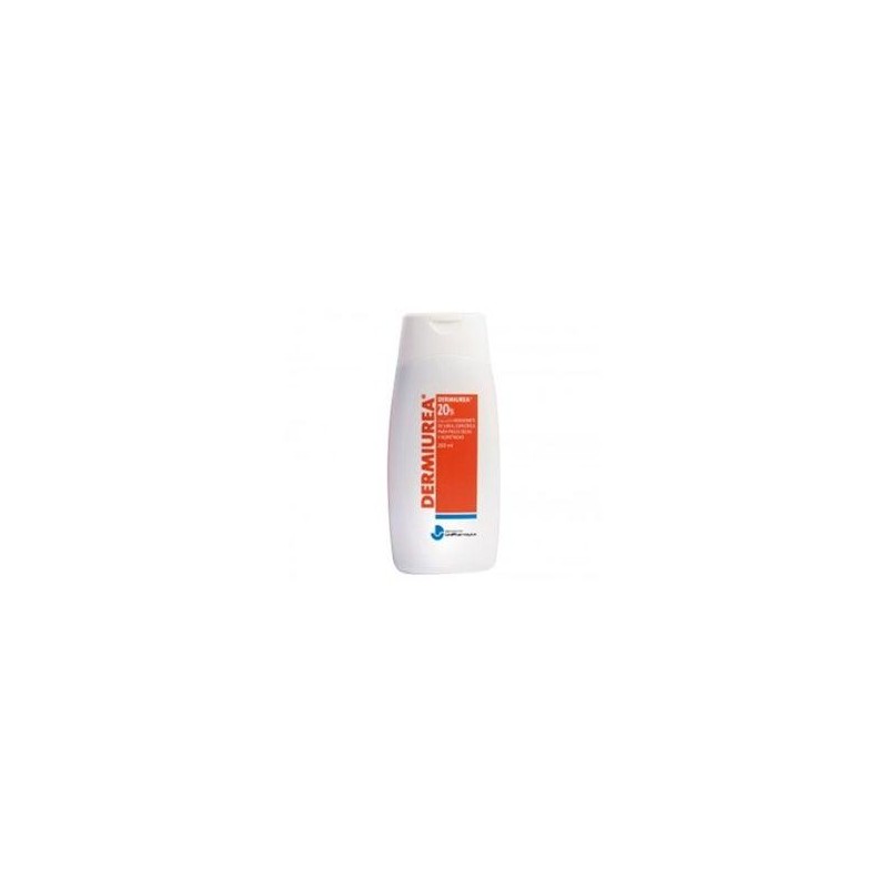 DERMIUREA UREA 20% 200 ML