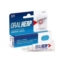 ORALHERP 6 ML