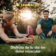 Actromagel 50 mg/g gel