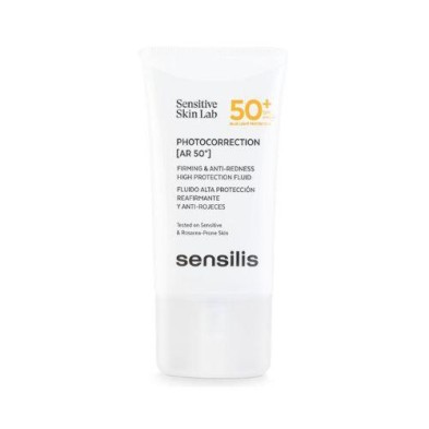 SENSILIS PHOTOCORRECTION AR 50+ 1 ENVASE 40 ML