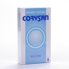 PESARIO UTERINO CORYSAN T- 60 MM