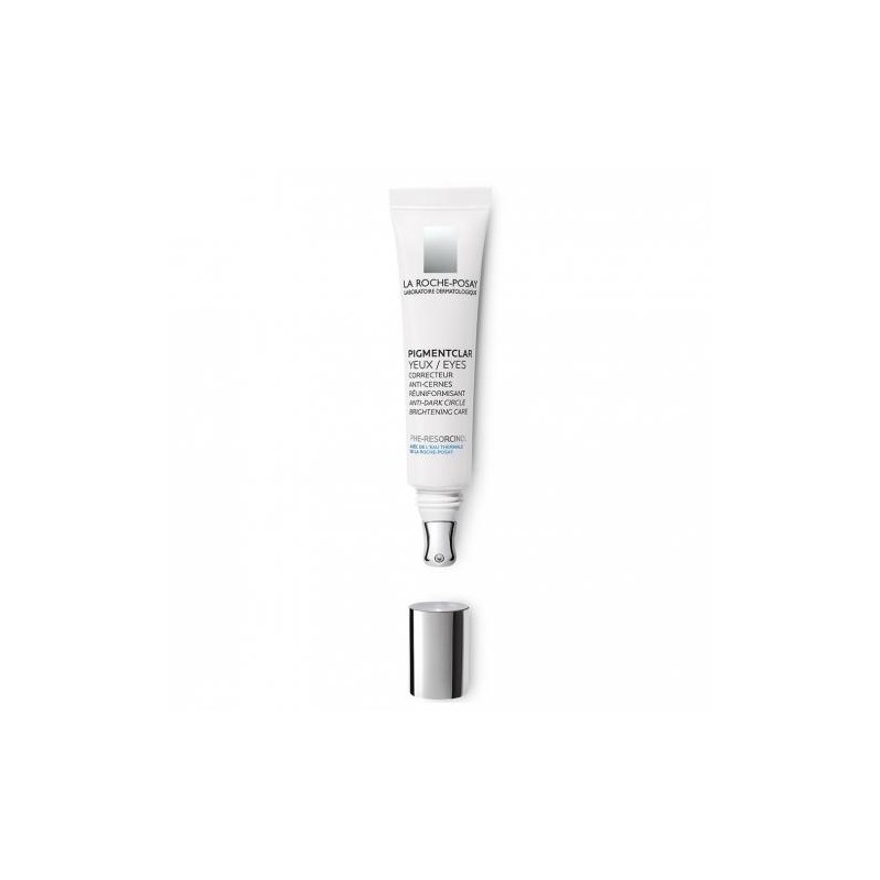 PIGMENTCLAR OJOS LA ROCHE POSAY 15 ML