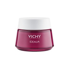 IDEALIA CREMA ILUMINADORA ALISADORA  PIEL SECA VICHY 50 ML
