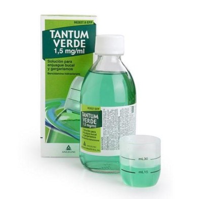 Tantum Verde Colutorio 240 ml