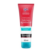 NEUTROGENA FORMULA NORUEGA CREMA PIES TALONES AGRIETADOS 40 ML