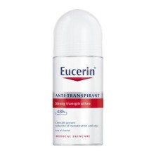EUCERIN ANTITRASPIRANTE ROLL-ON 50 ML